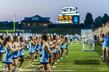 Cheer vs Gaffney 29